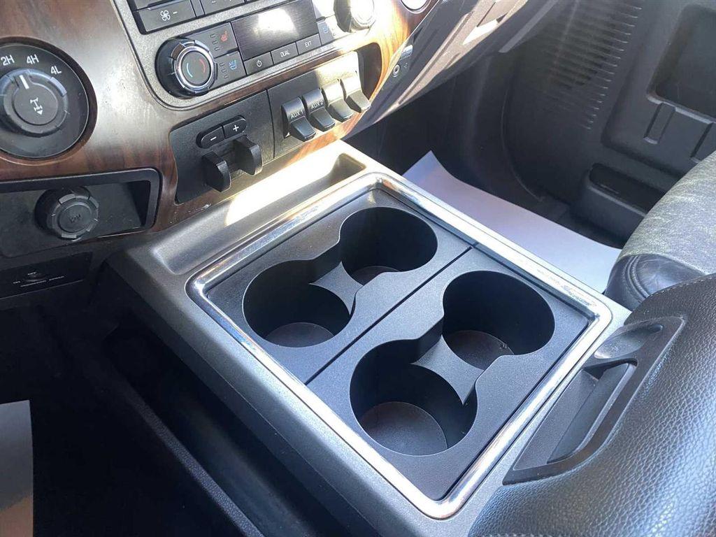used 2011 Ford F-350 car, priced at $11,999