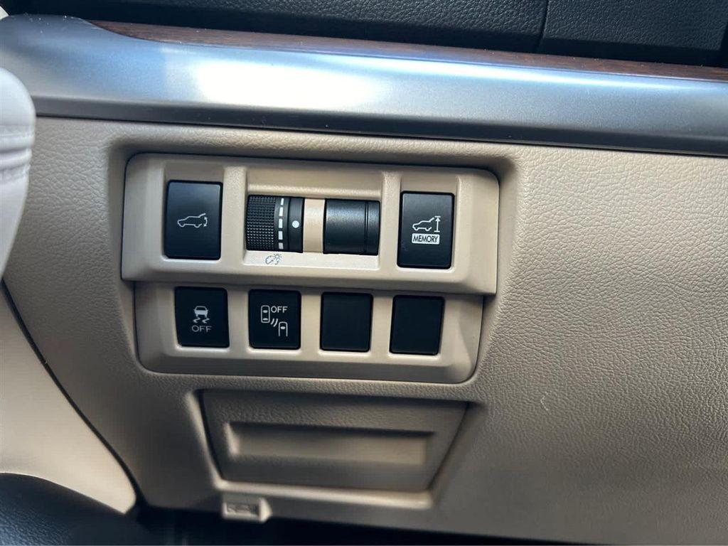 used 2018 Subaru Outback car