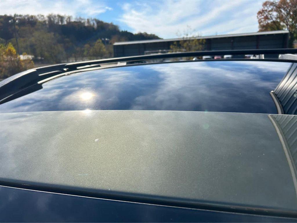 used 2018 Subaru Outback car