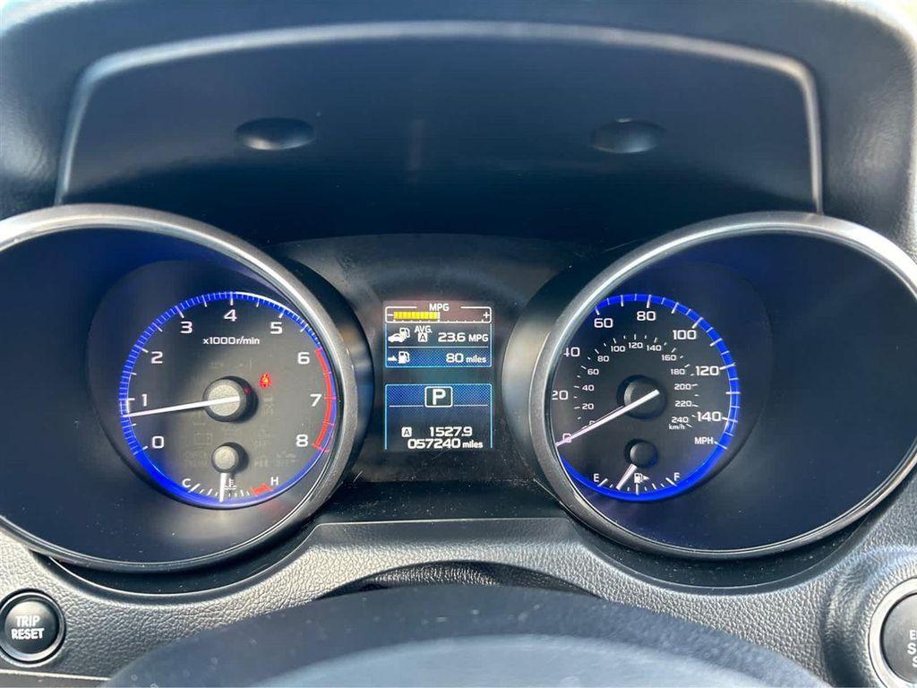 used 2018 Subaru Outback car