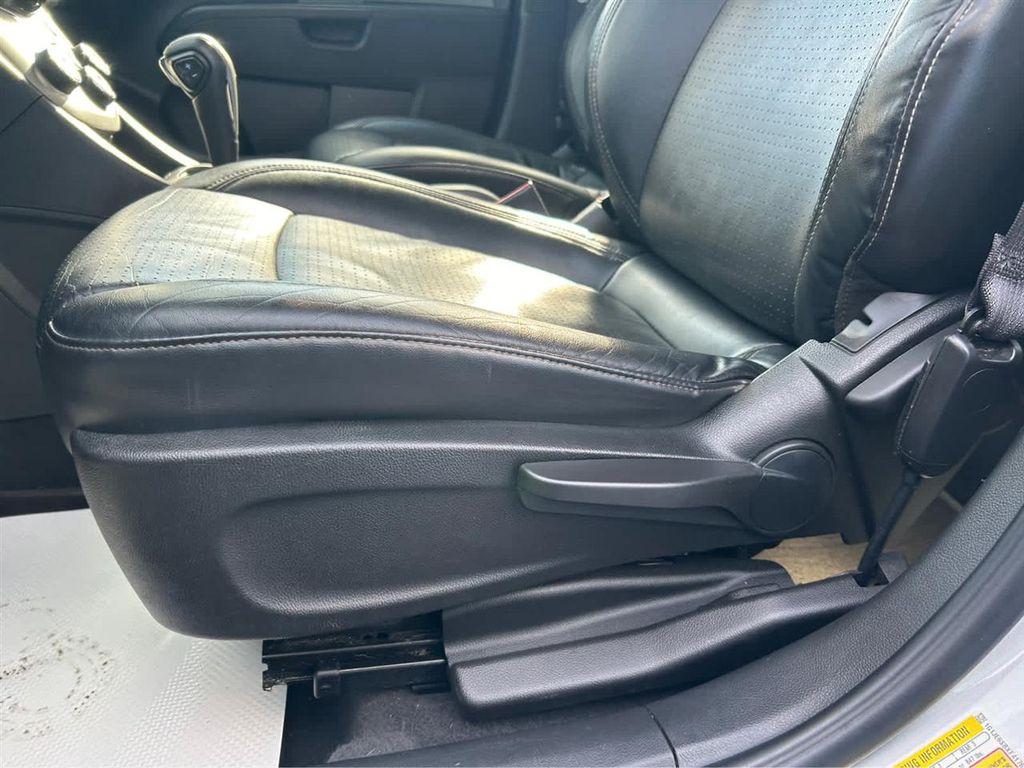 used 2015 Chevrolet Sonic car, priced at $6,996