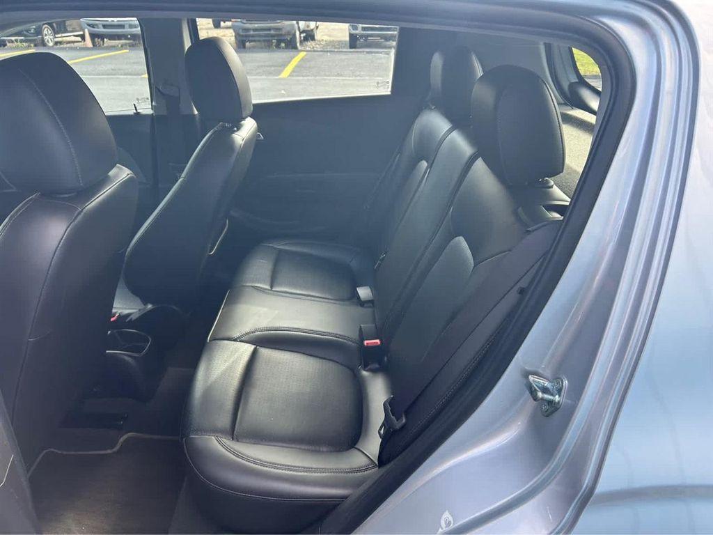 used 2015 Chevrolet Sonic car, priced at $6,996