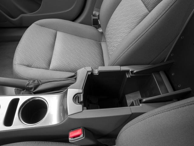 used 2016 Chevrolet Malibu Limited car, priced at $11,990