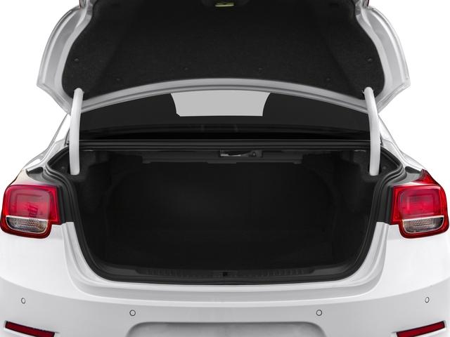 used 2016 Chevrolet Malibu Limited car, priced at $11,990