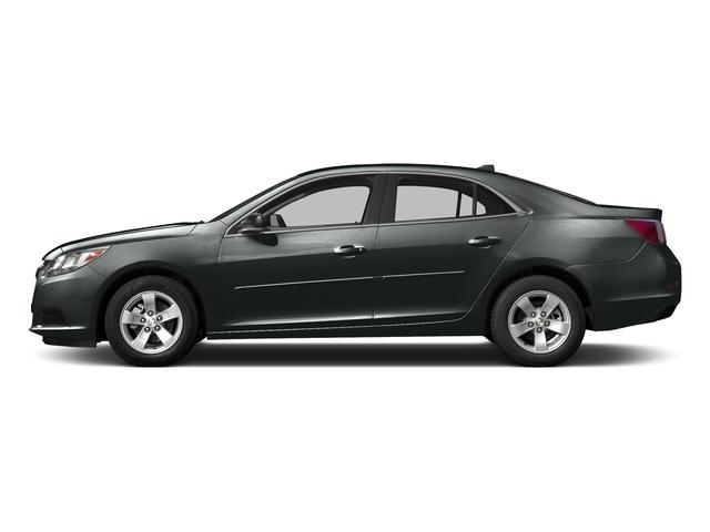 used 2016 Chevrolet Malibu Limited car, priced at $11,990