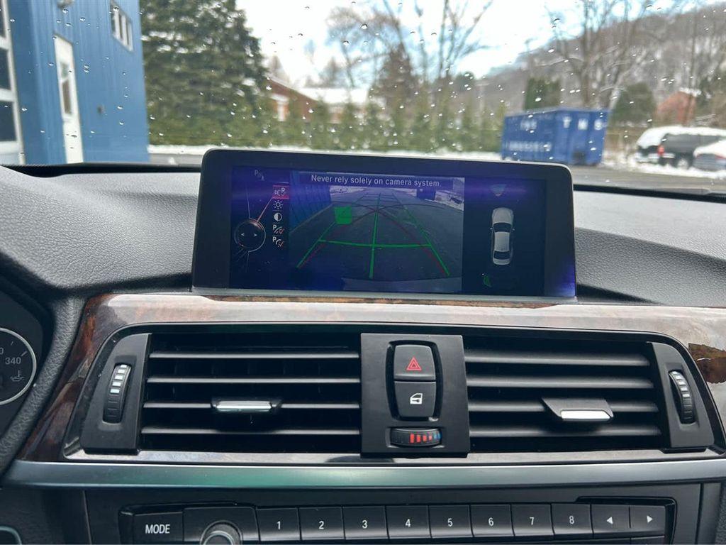 used 2014 BMW 328 car, priced at $12,570