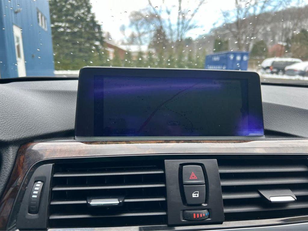 used 2014 BMW 328 car, priced at $12,570