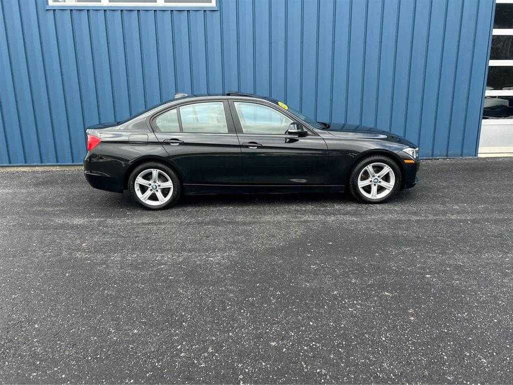 used 2014 BMW 328 car, priced at $12,570