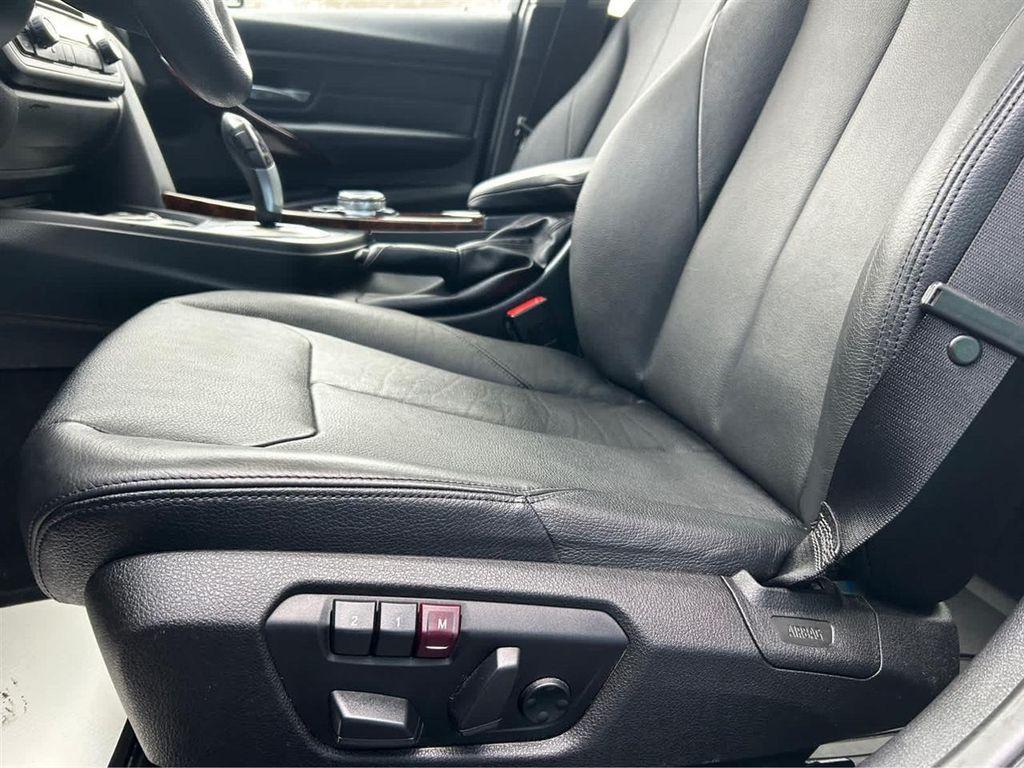 used 2014 BMW 328 car, priced at $12,570