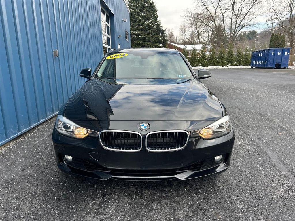 used 2014 BMW 328 car, priced at $12,570