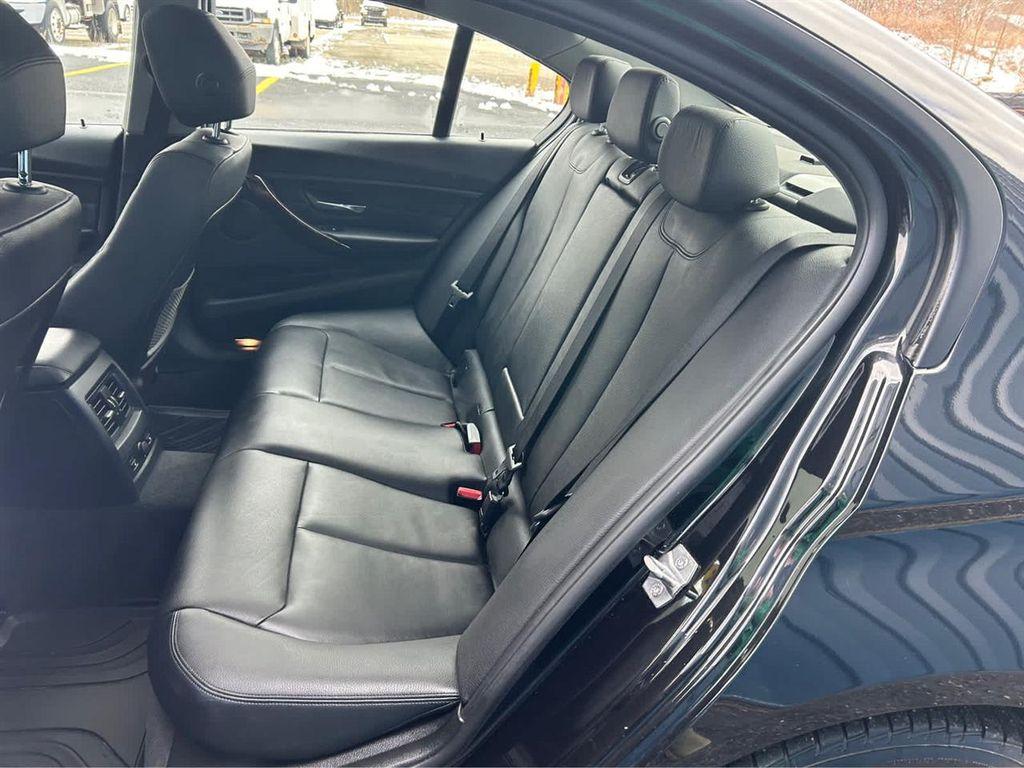 used 2014 BMW 328 car, priced at $12,570