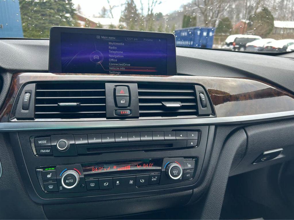 used 2014 BMW 328 car, priced at $12,570