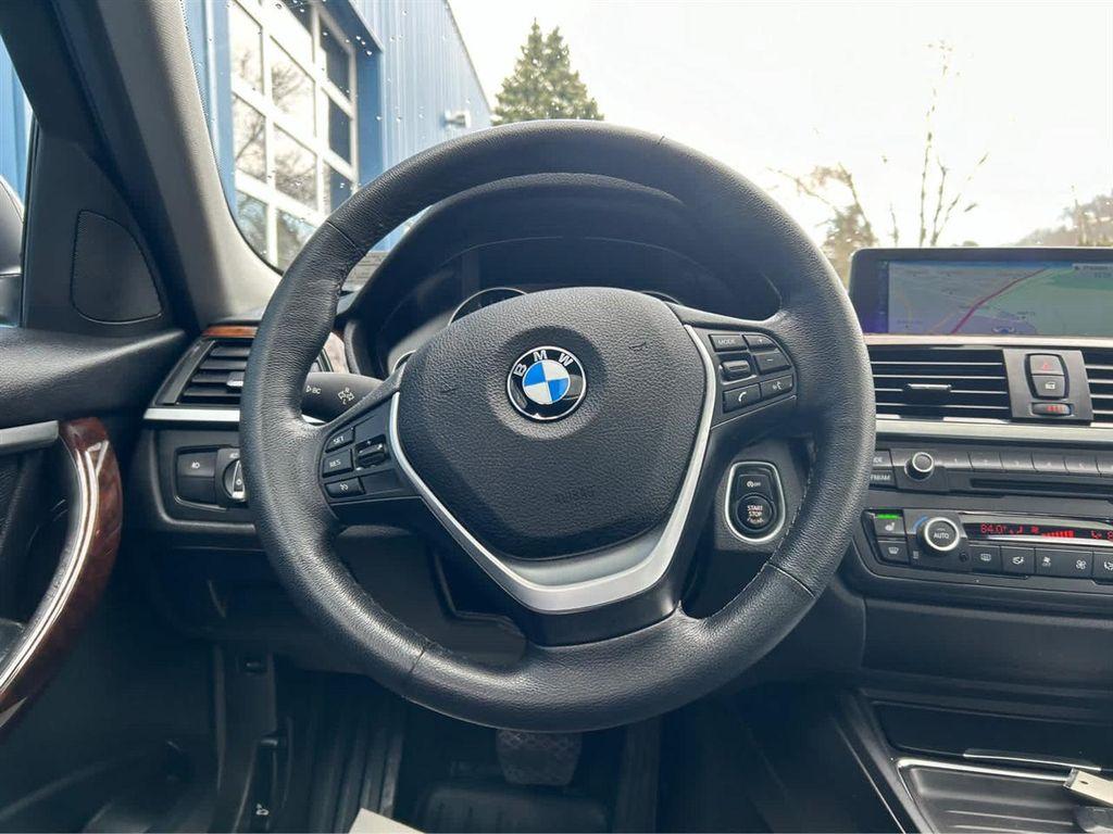 used 2014 BMW 328 car, priced at $12,570