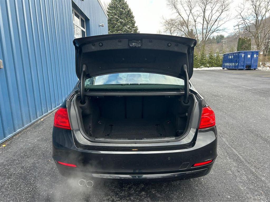 used 2014 BMW 328 car, priced at $12,570