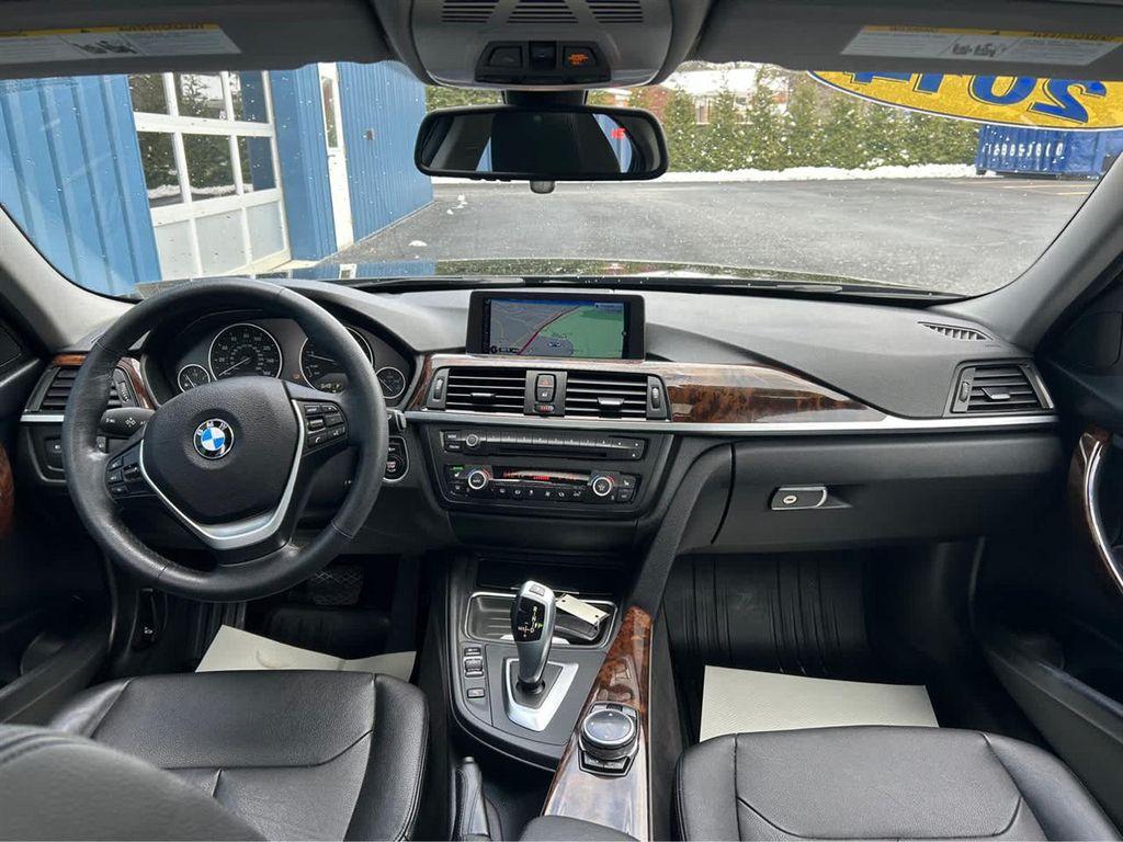 used 2014 BMW 328 car, priced at $12,570
