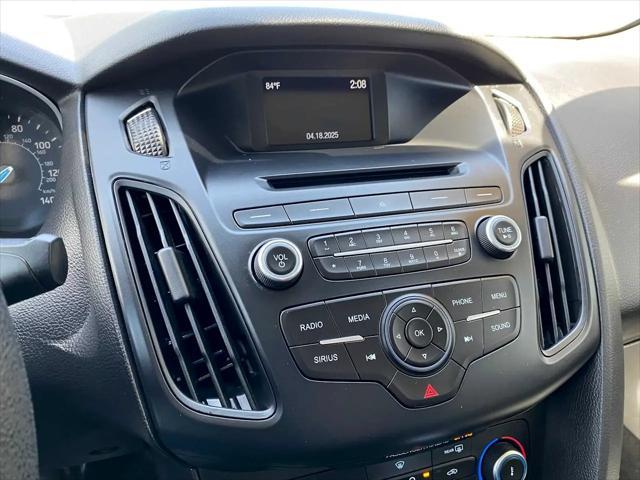 used 2015 Ford Focus car, priced at $9,497