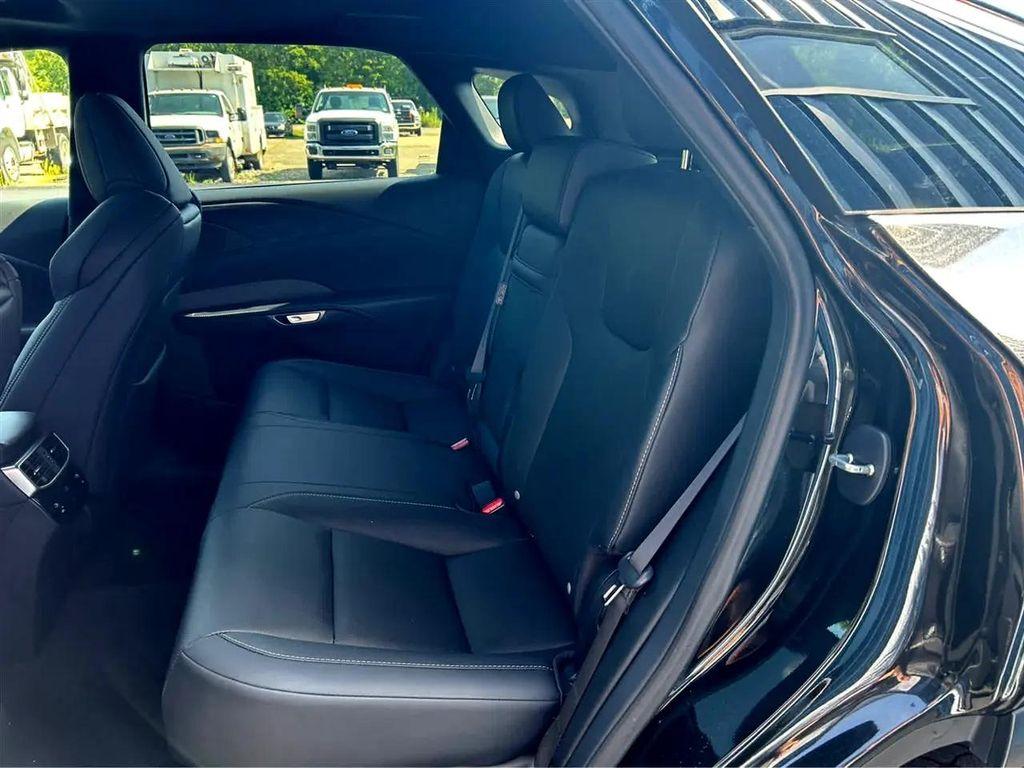 used 2024 Lexus RX 350 car, priced at $54,654