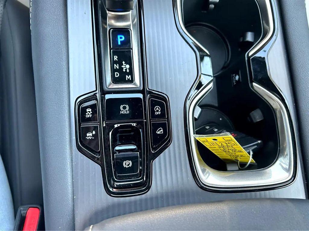 used 2024 Lexus RX 350 car, priced at $54,654