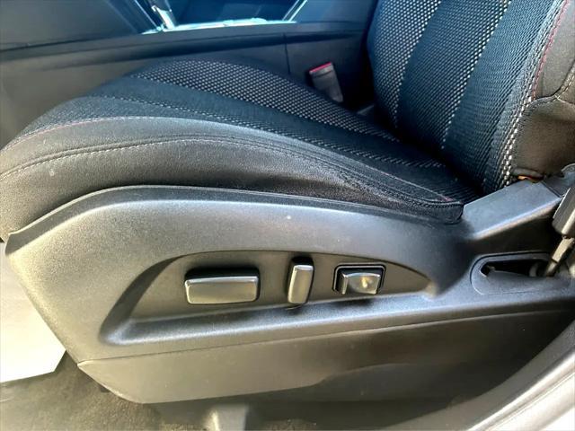 used 2017 GMC Terrain car, priced at $13,896