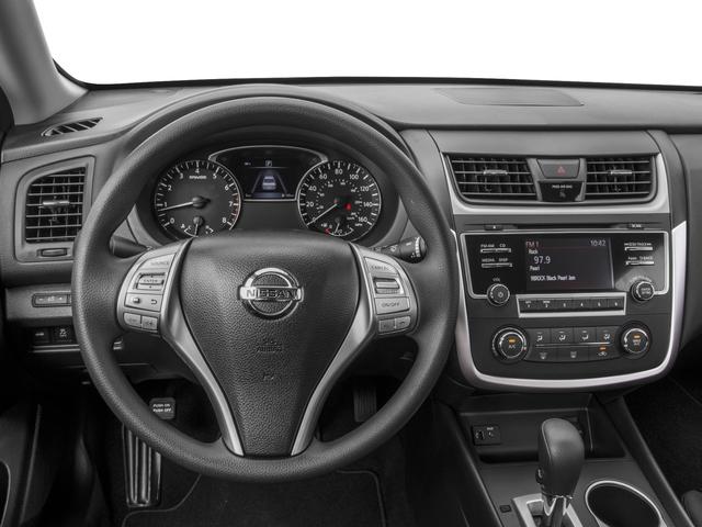 used 2016 Nissan Altima car, priced at $10,728