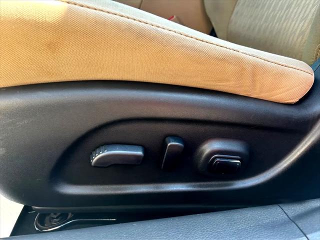 used 2016 Nissan Altima car, priced at $10,728