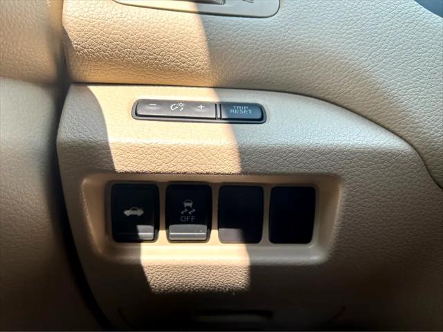 used 2016 Nissan Altima car, priced at $10,728