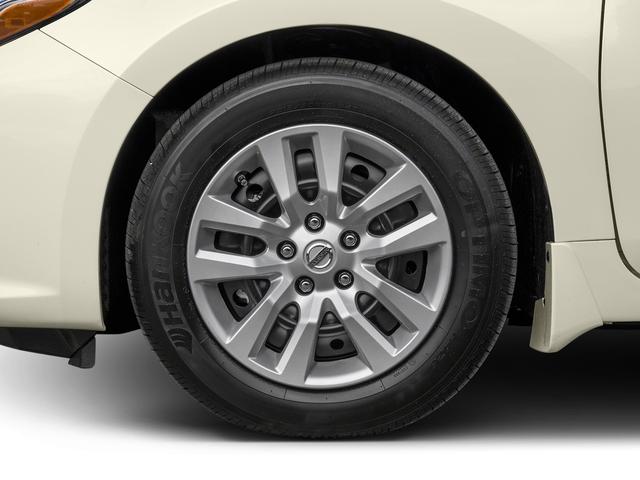 used 2016 Nissan Altima car, priced at $10,728