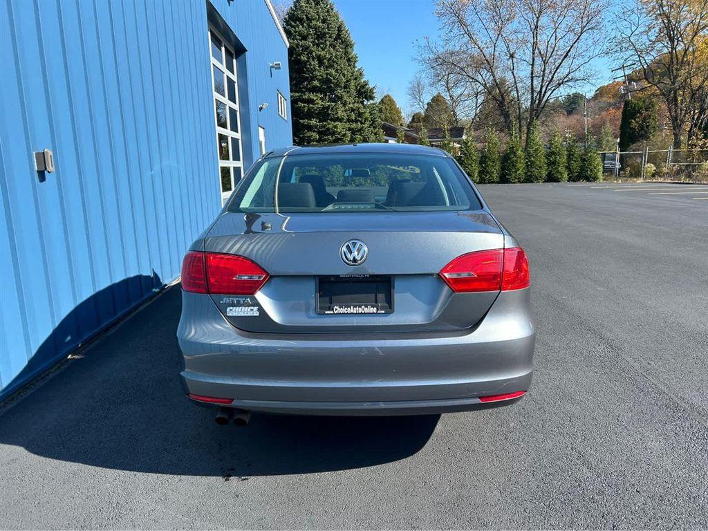 used 2014 Volkswagen Jetta car, priced at $8,500