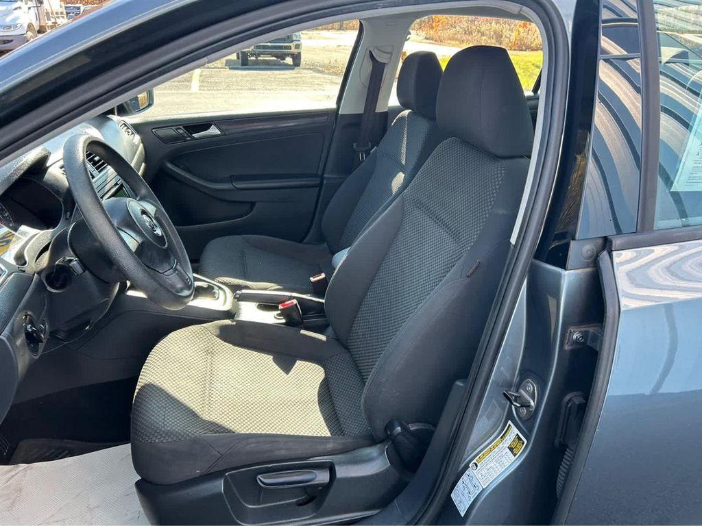 used 2014 Volkswagen Jetta car, priced at $8,500