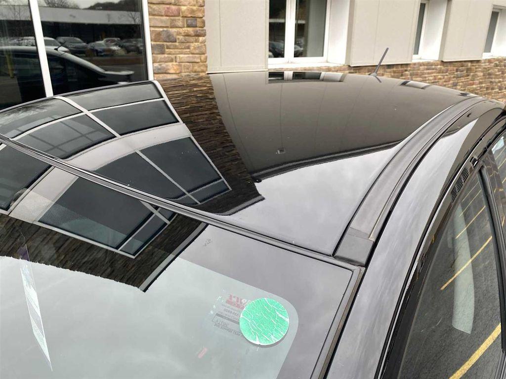 used 2023 Mitsubishi Mirage G4 car, priced at $12,385