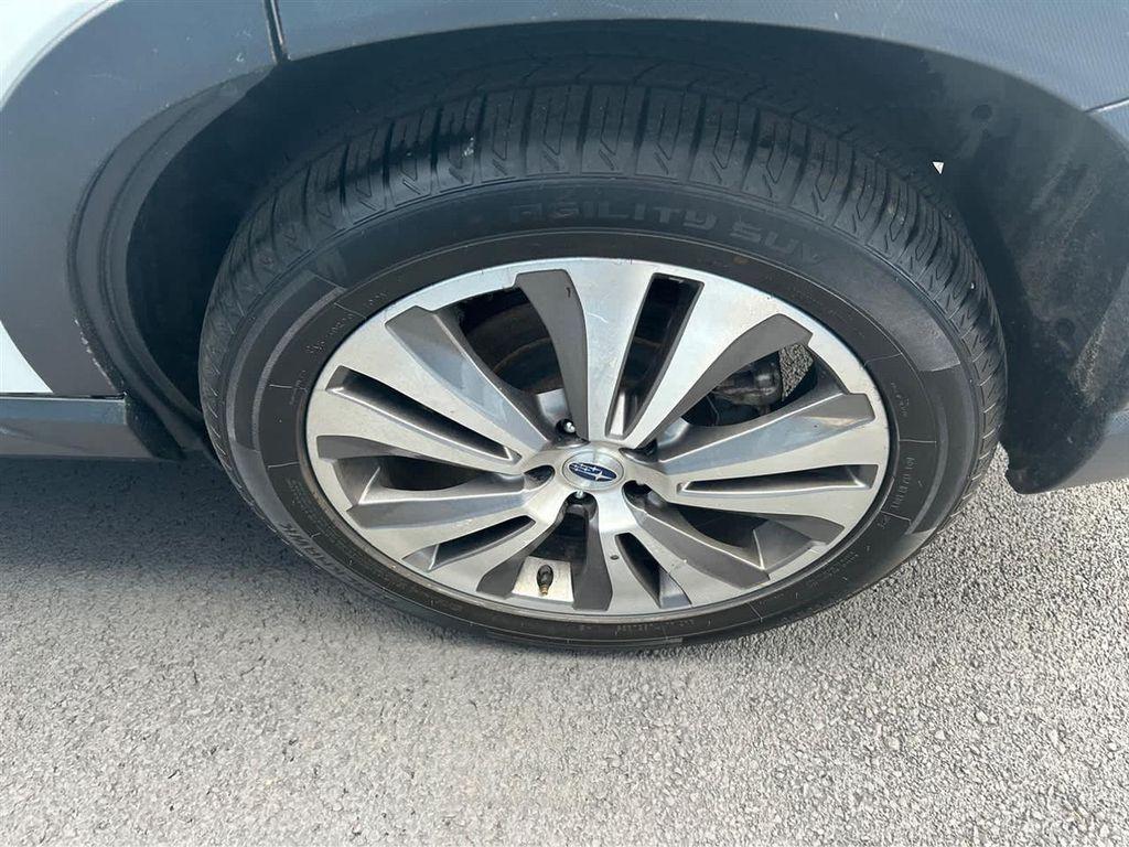 used 2022 Subaru Ascent car, priced at $24,900