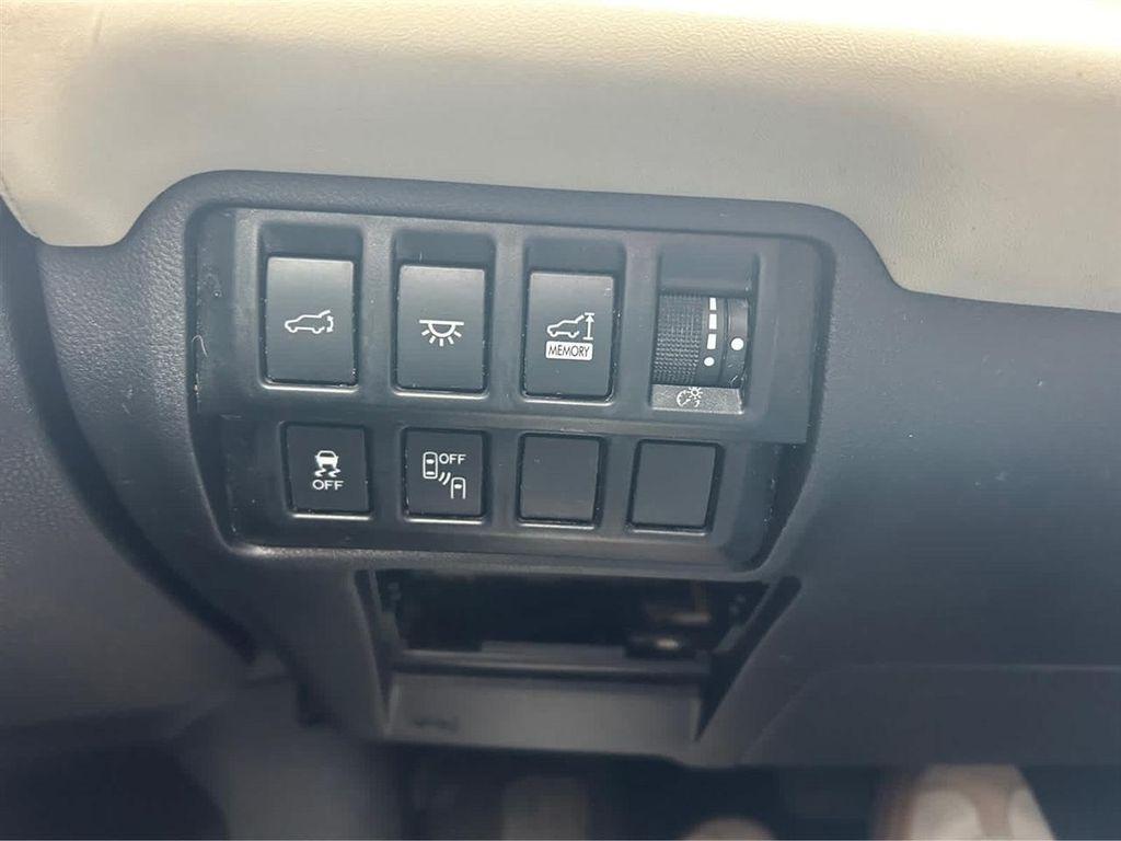 used 2022 Subaru Ascent car, priced at $24,900