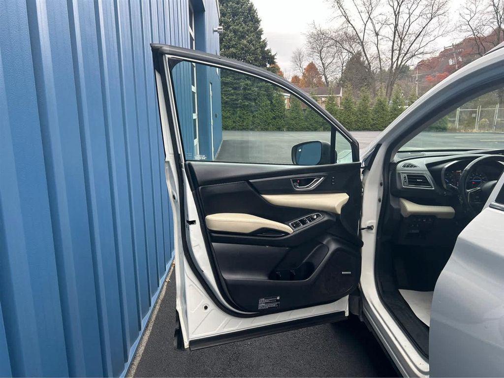 used 2022 Subaru Ascent car, priced at $24,900