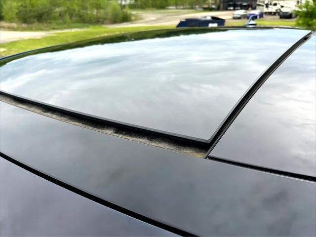 used 2020 Ford Edge car, priced at $18,990