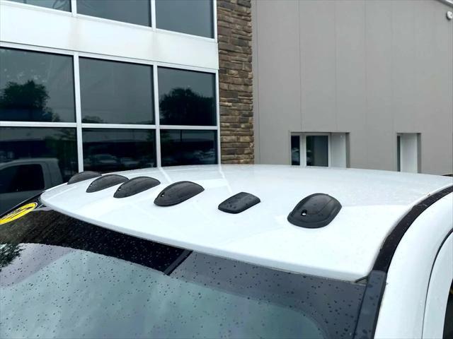 used 2017 Ram 2500 car, priced at $29,988