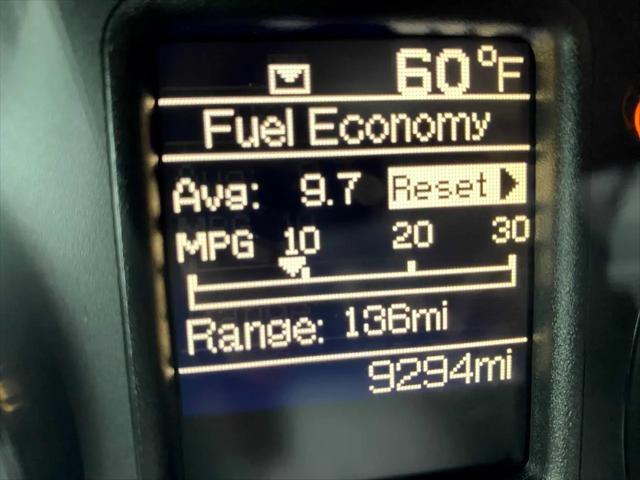used 2017 Ram 2500 car, priced at $29,988
