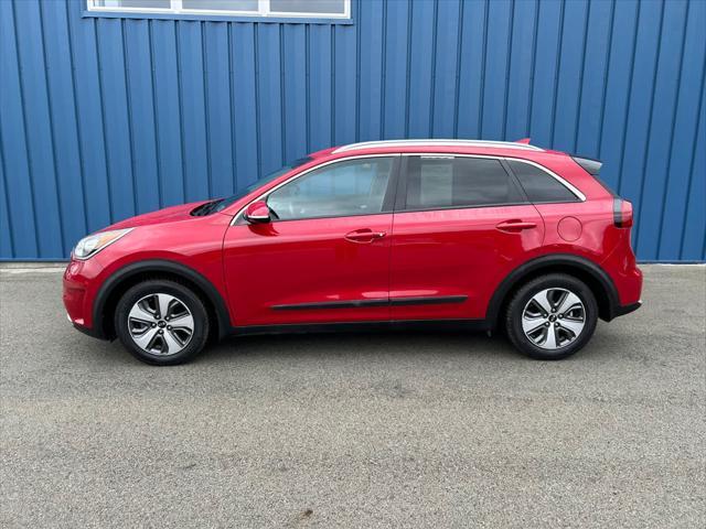 used 2018 Kia Niro car, priced at $14,499