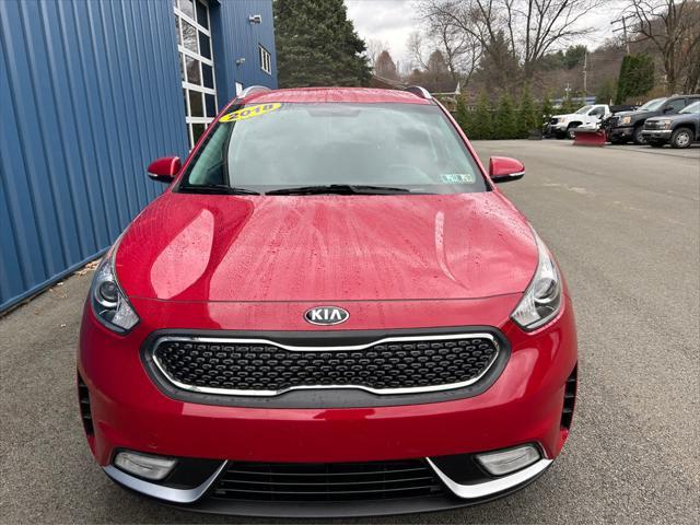 used 2018 Kia Niro car, priced at $14,499