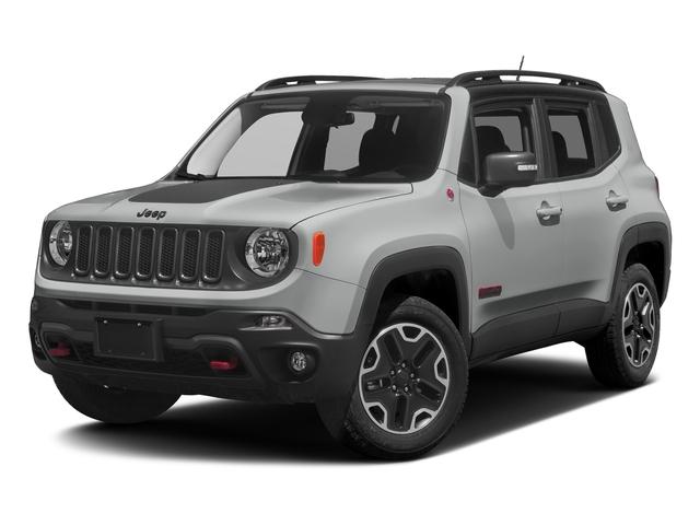 used 2016 Jeep Renegade car, priced at $13,980