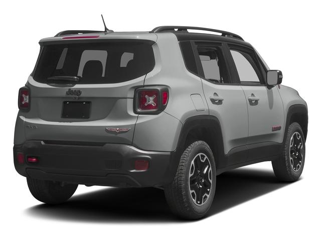 used 2016 Jeep Renegade car, priced at $13,980