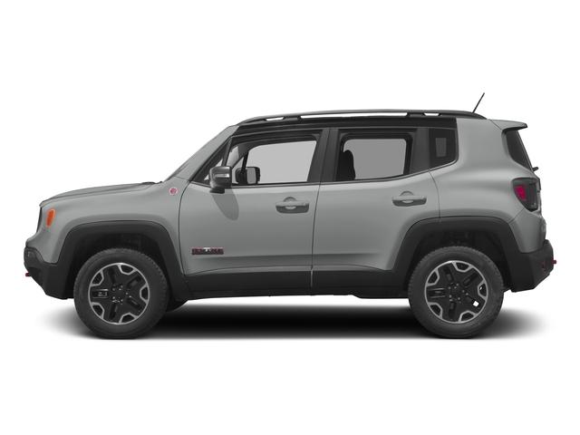 used 2016 Jeep Renegade car, priced at $13,980