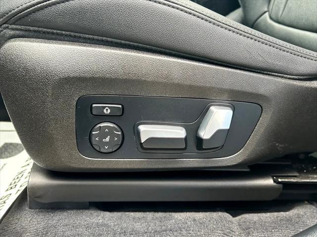 used 2018 BMW X3 car, priced at $19,990