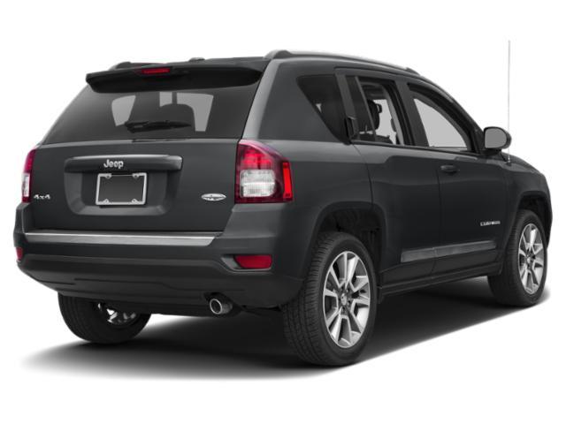 used 2015 Jeep Compass car, priced at $9,998