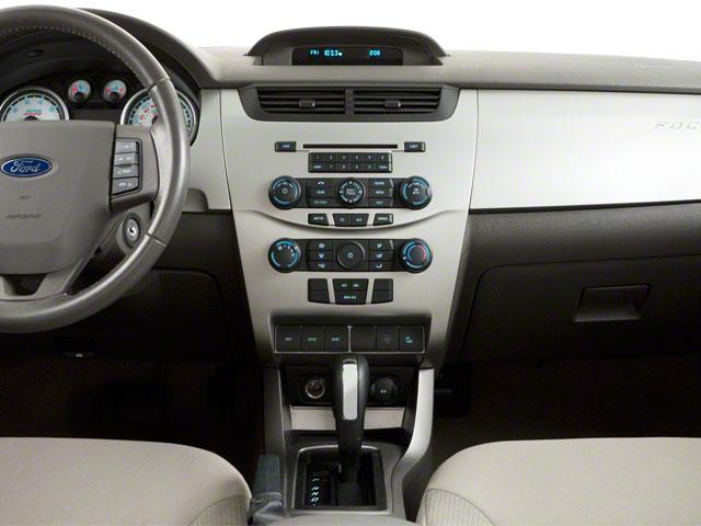 used 2010 Ford Focus car