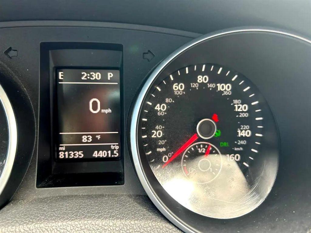 used 2014 Volkswagen Jetta SportWagen car, priced at $10,827