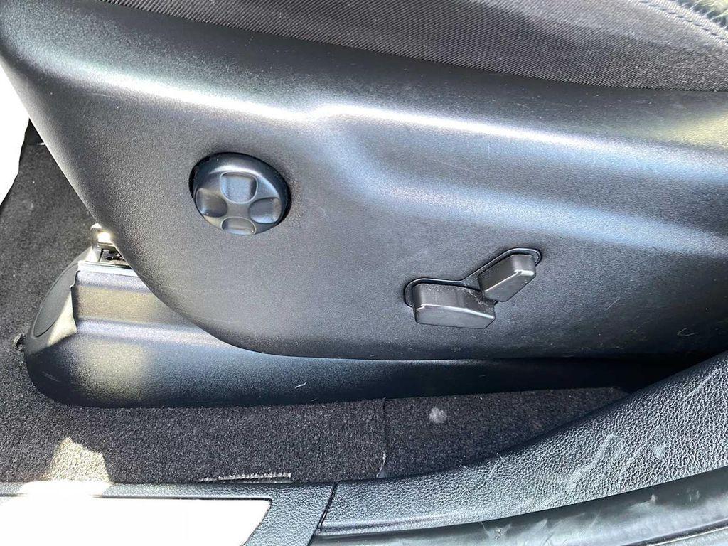 used 2021 Jeep Grand Cherokee car, priced at $22,497