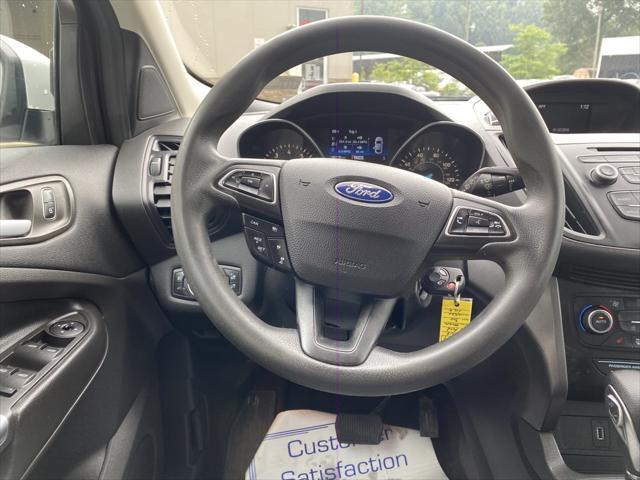 used 2018 Ford Escape car, priced at $13,220