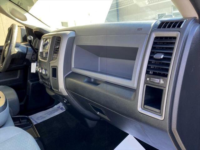 used 2017 Ram 2500 car, priced at $32,971