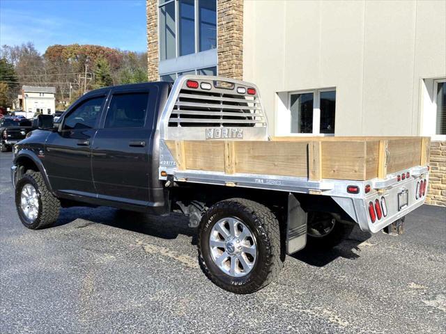 used 2017 Ram 2500 car, priced at $37,995