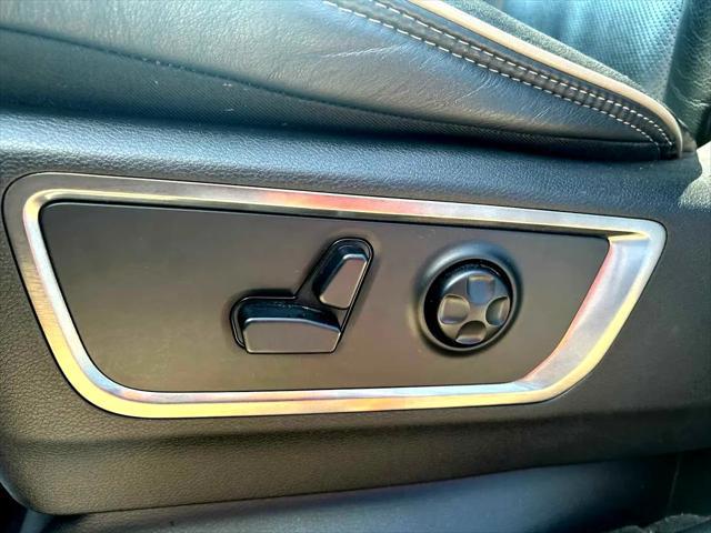 used 2021 Ram 1500 car, priced at $44,987